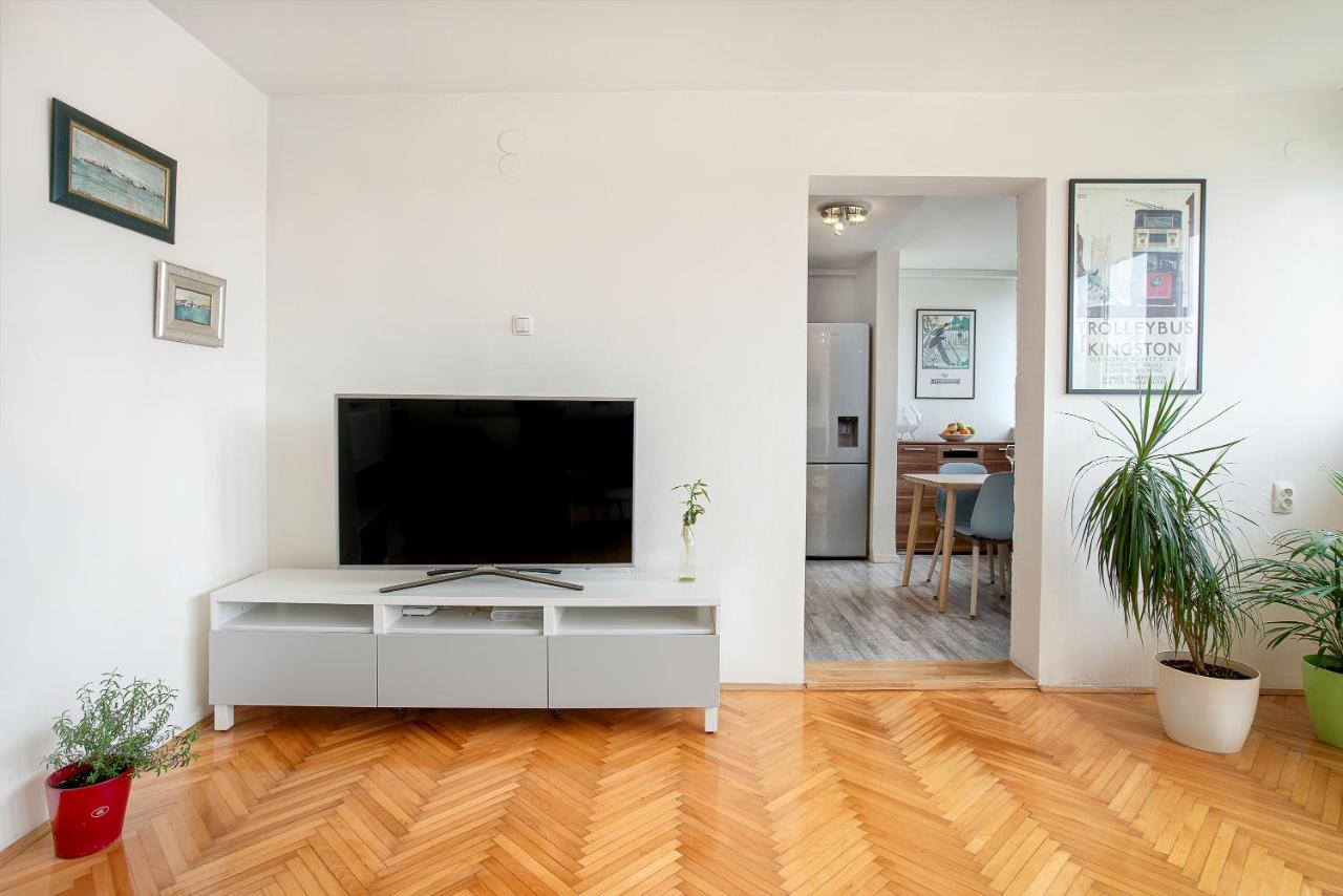 No.15 Apartamento Split Exterior foto