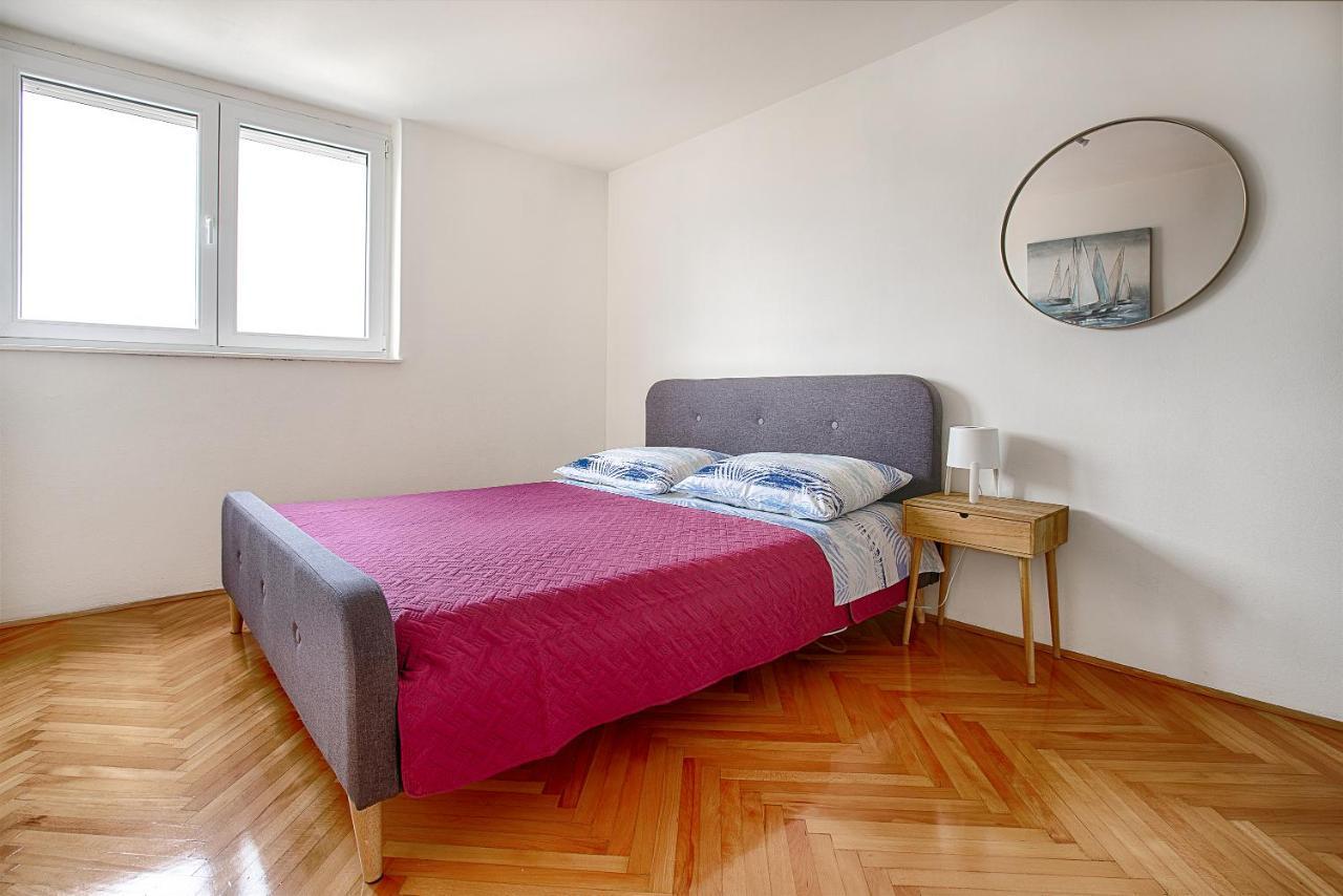 No.15 Apartamento Split Exterior foto